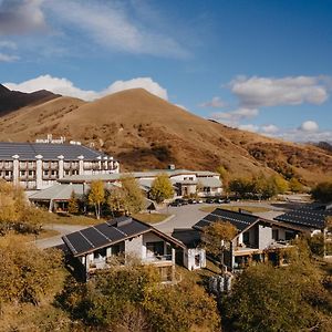 Marco Polo Hotel Gudauri